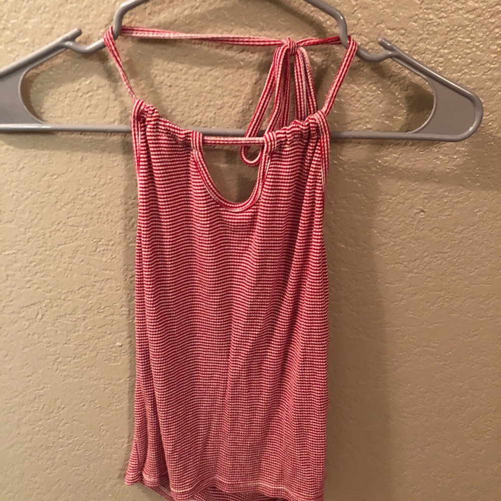 Brandy Melville crop top